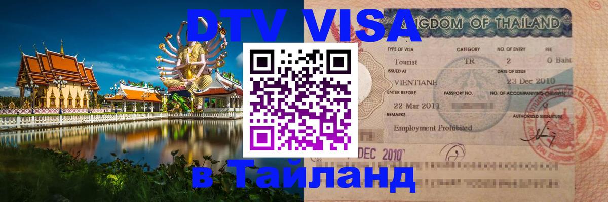 Оформление DTV визы под ключ: стоимость и тарифы, только загранпаспорт - Ангарск  19.11.2025 